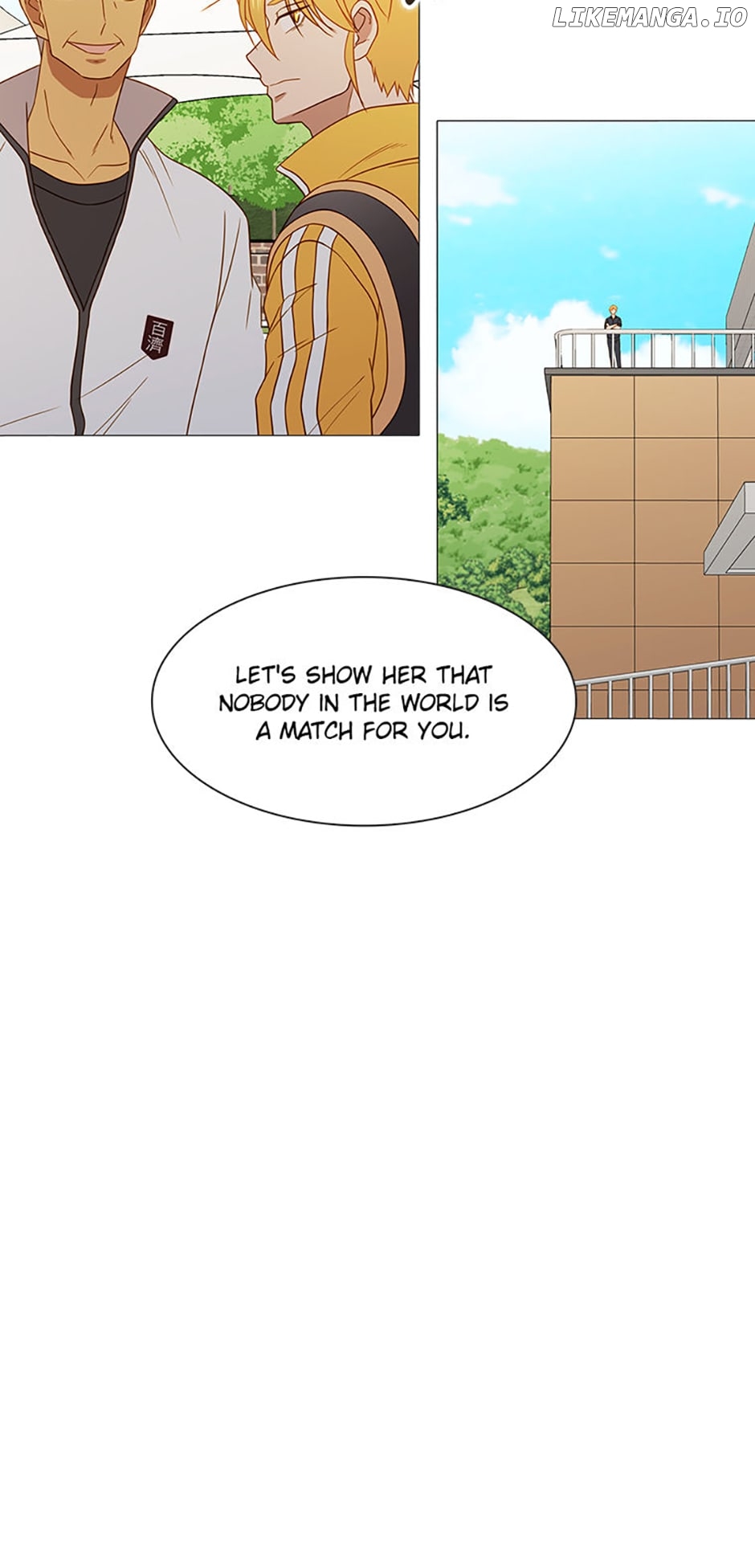 Perfect Gold Chapter 76 - page 41