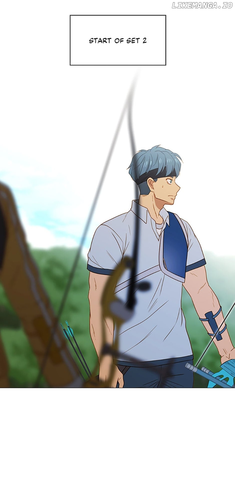 Perfect Gold Chapter 76 - page 42