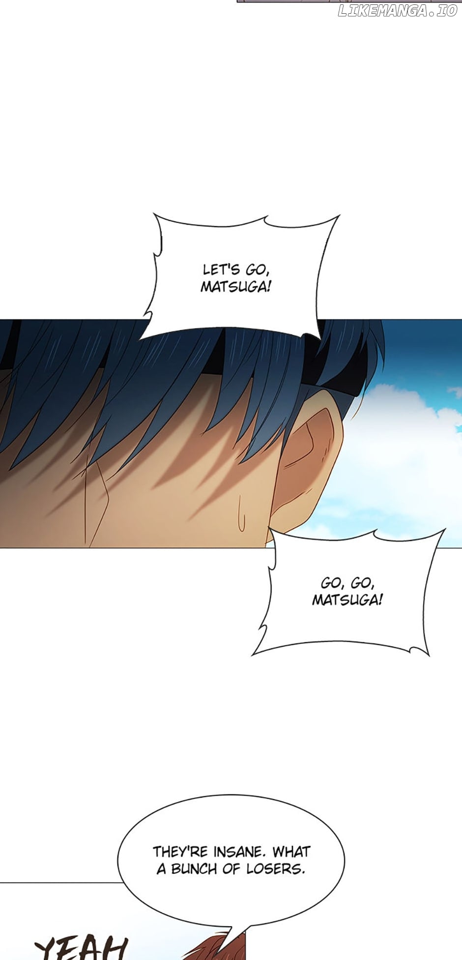 Perfect Gold Chapter 76 - page 46