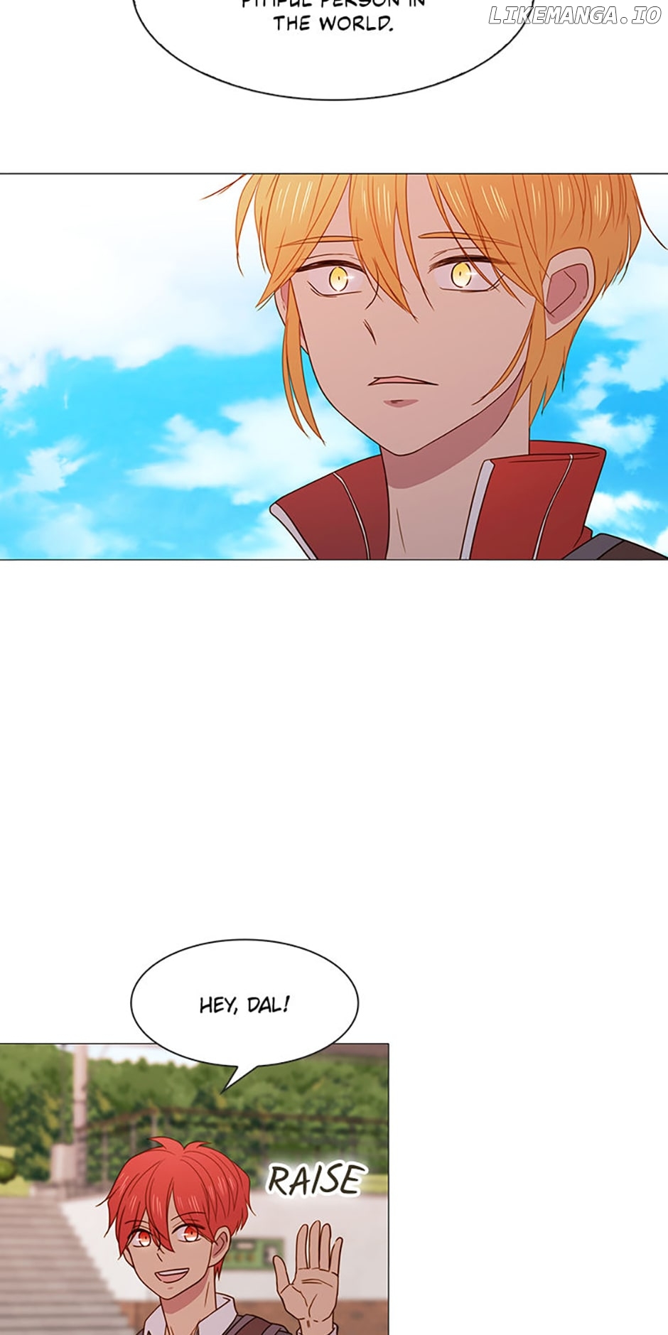 Perfect Gold Chapter 77 - page 11
