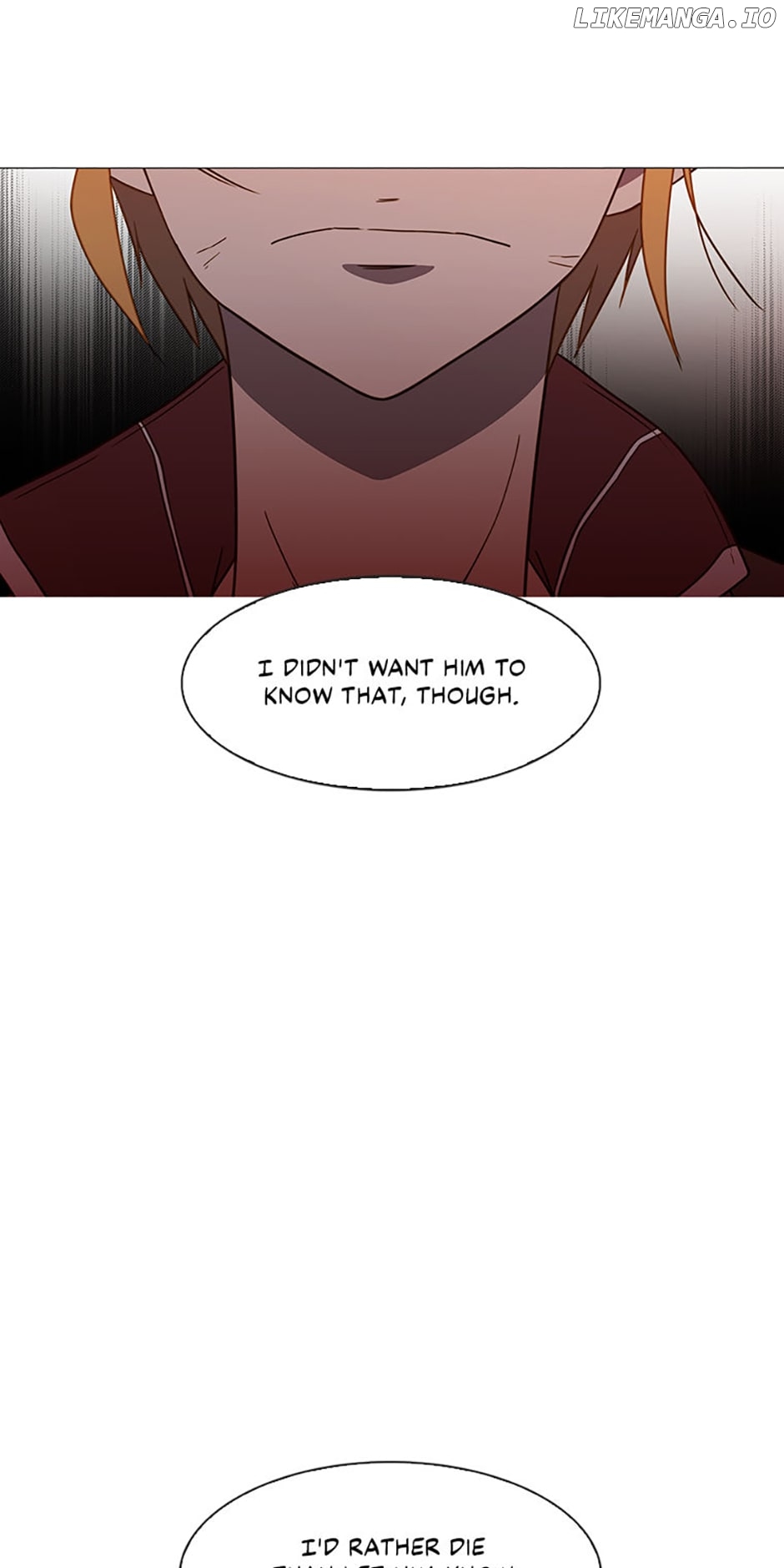 Perfect Gold Chapter 77 - page 14