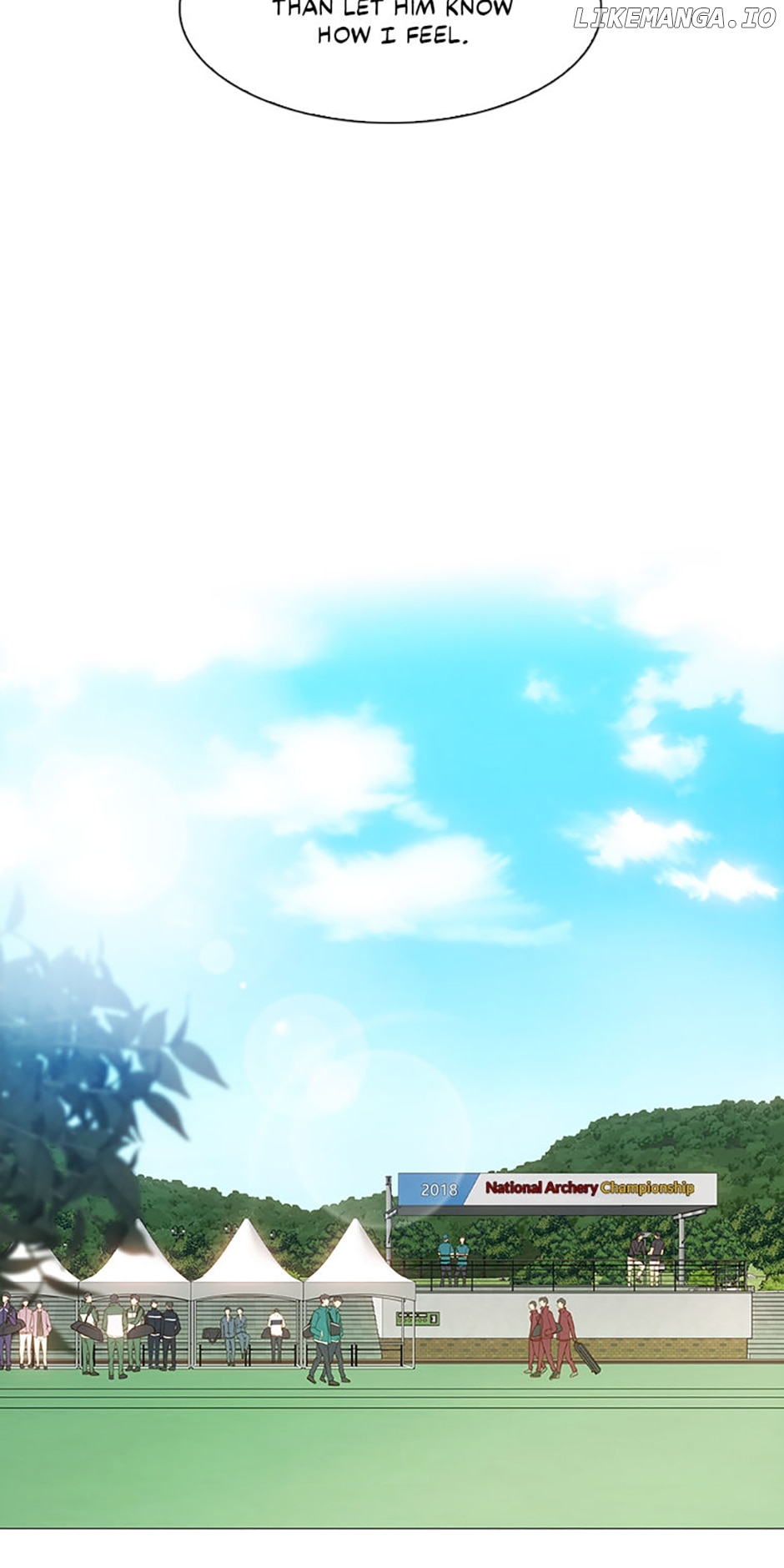 Perfect Gold Chapter 77 - page 15