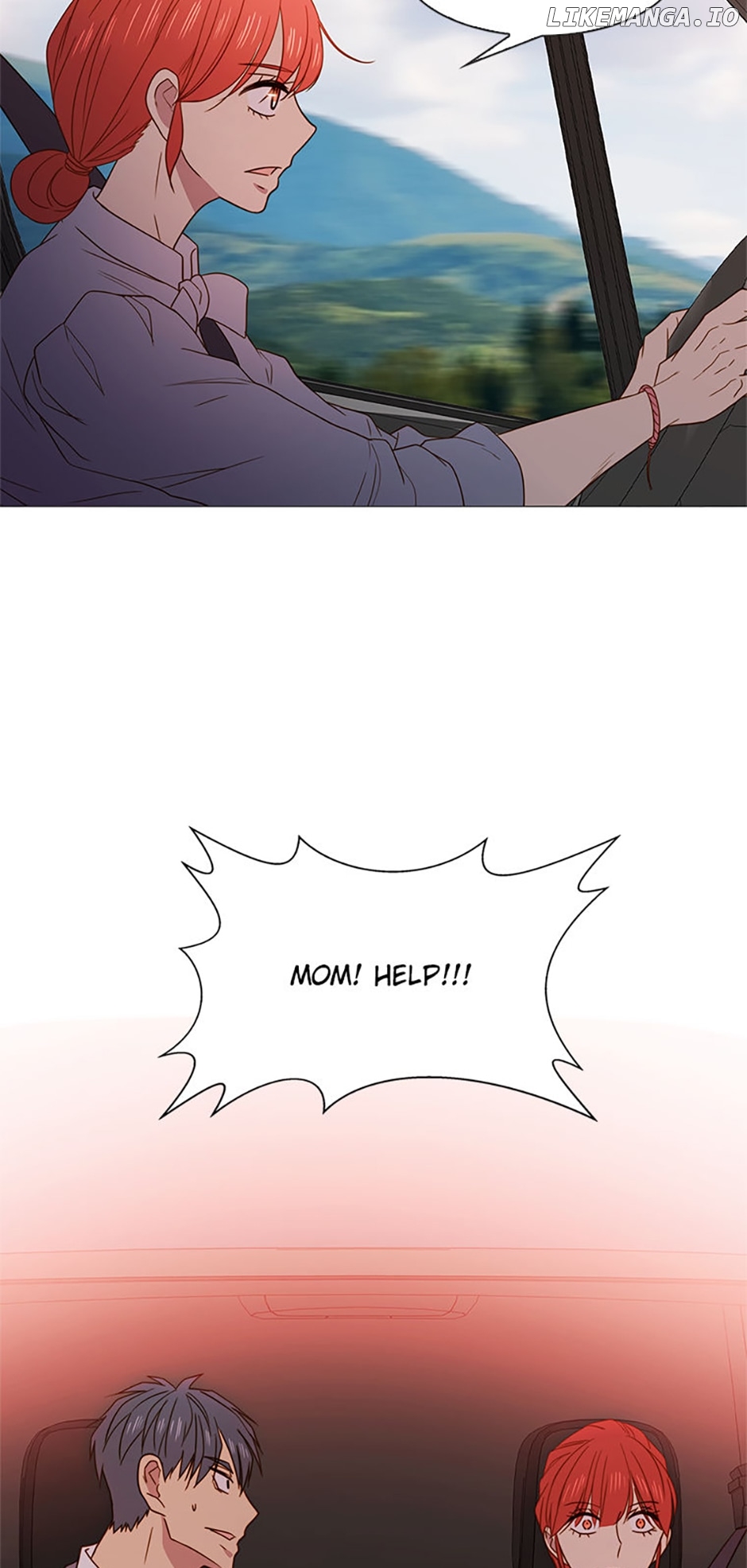 Perfect Gold Chapter 77 - page 23