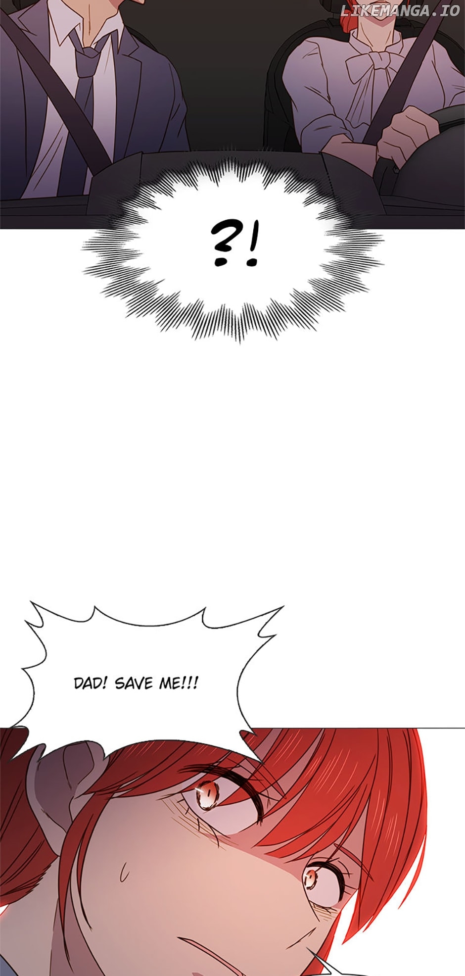 Perfect Gold Chapter 77 - page 24
