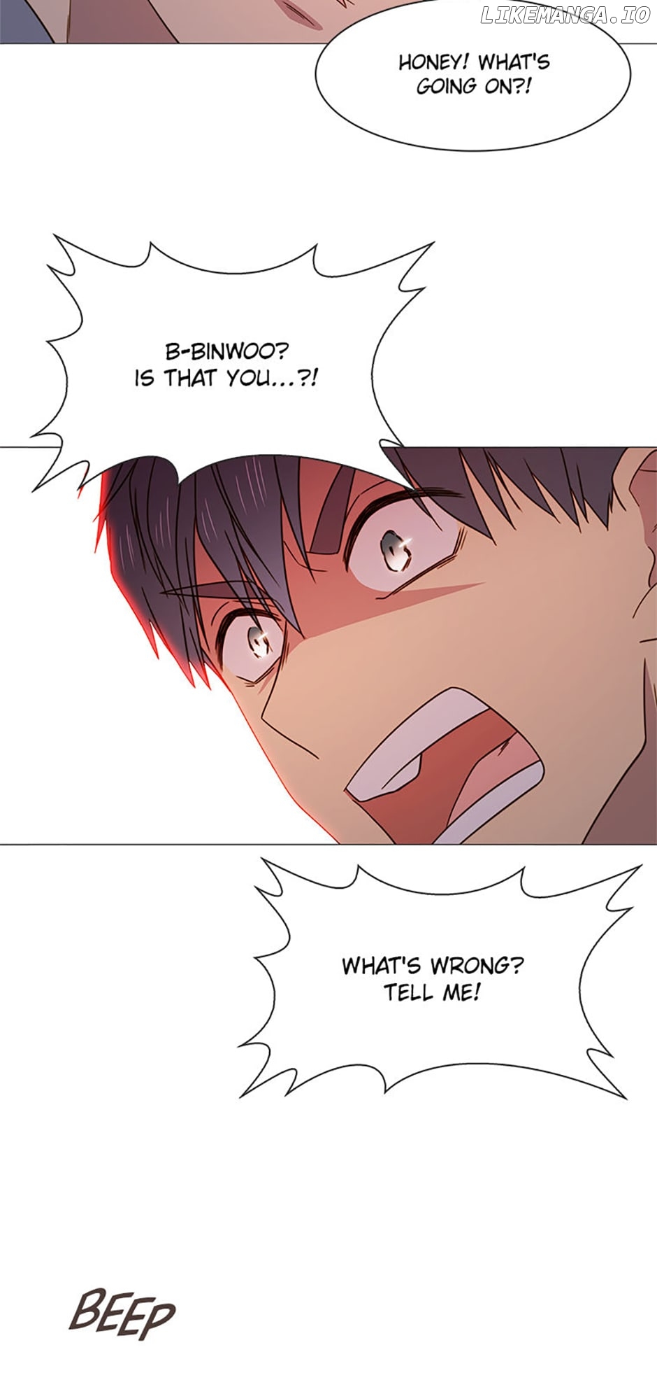 Perfect Gold Chapter 77 - page 25