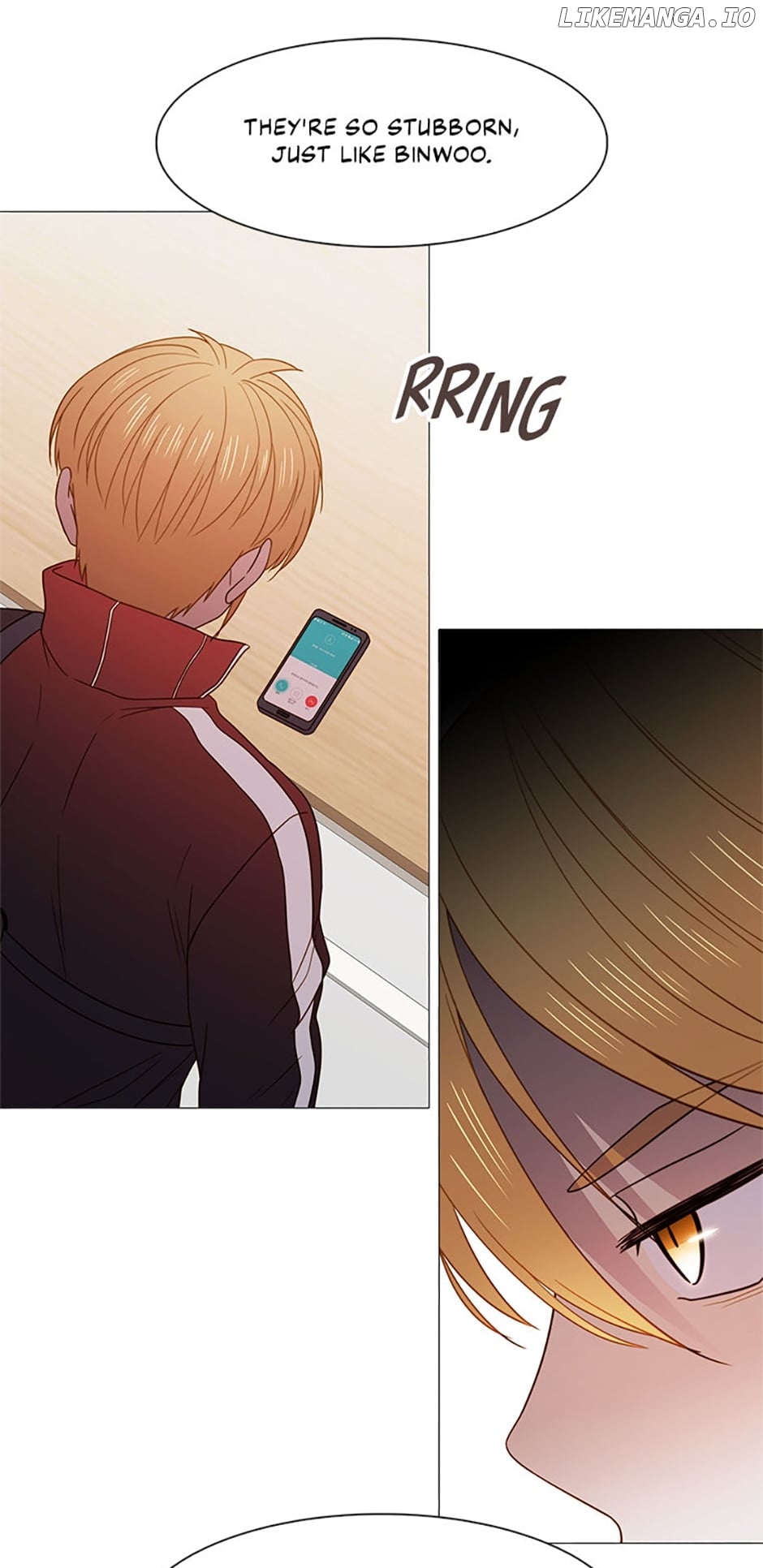 Perfect Gold Chapter 77 - page 29