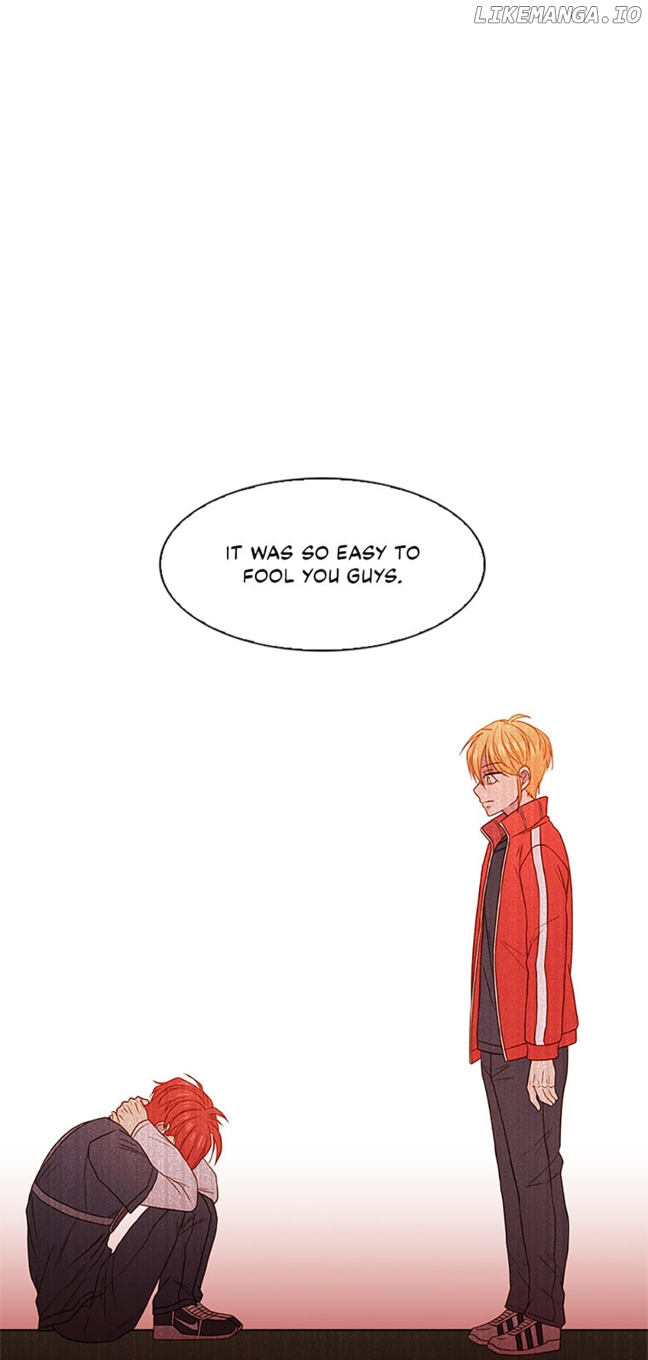Perfect Gold Chapter 77 - page 47