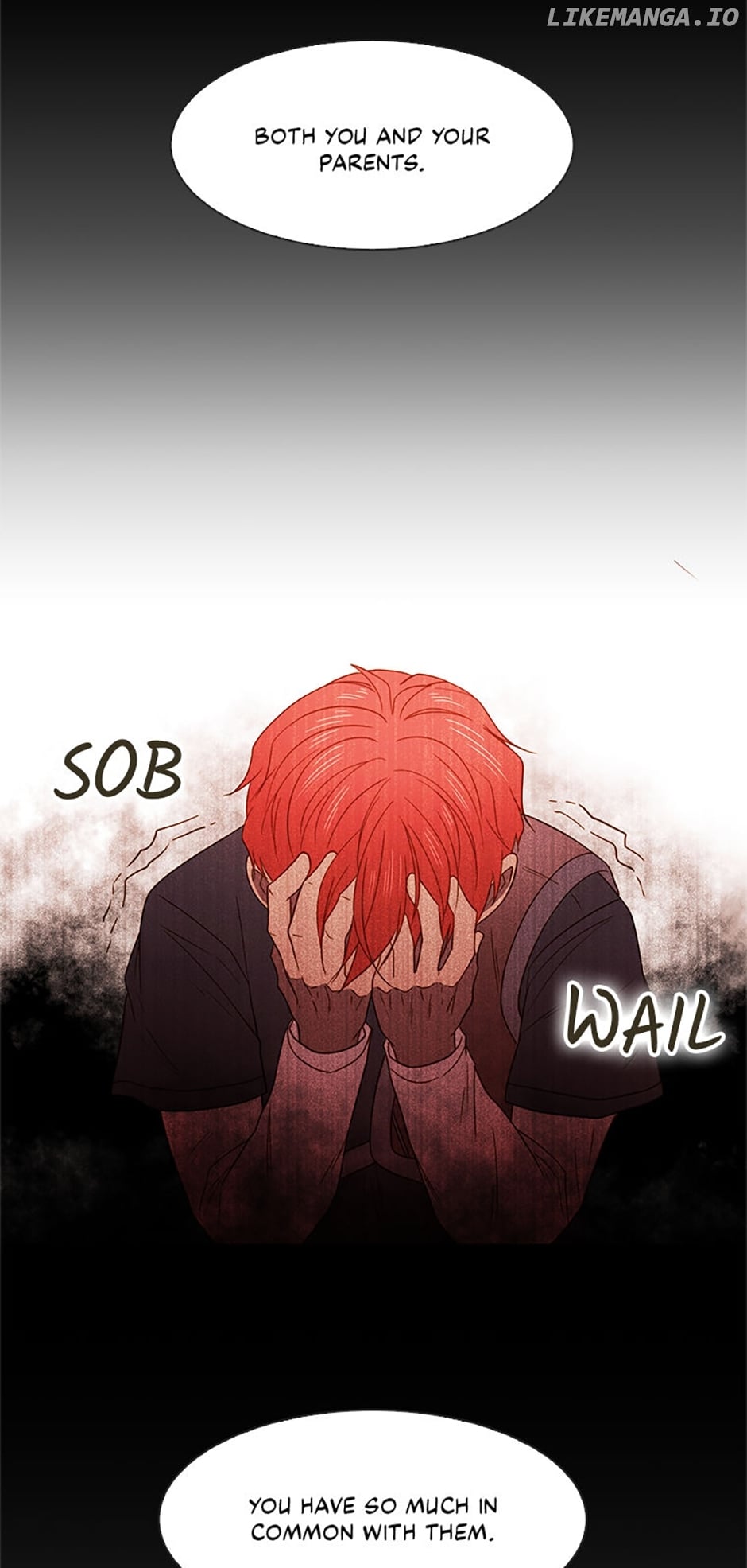 Perfect Gold Chapter 77 - page 49