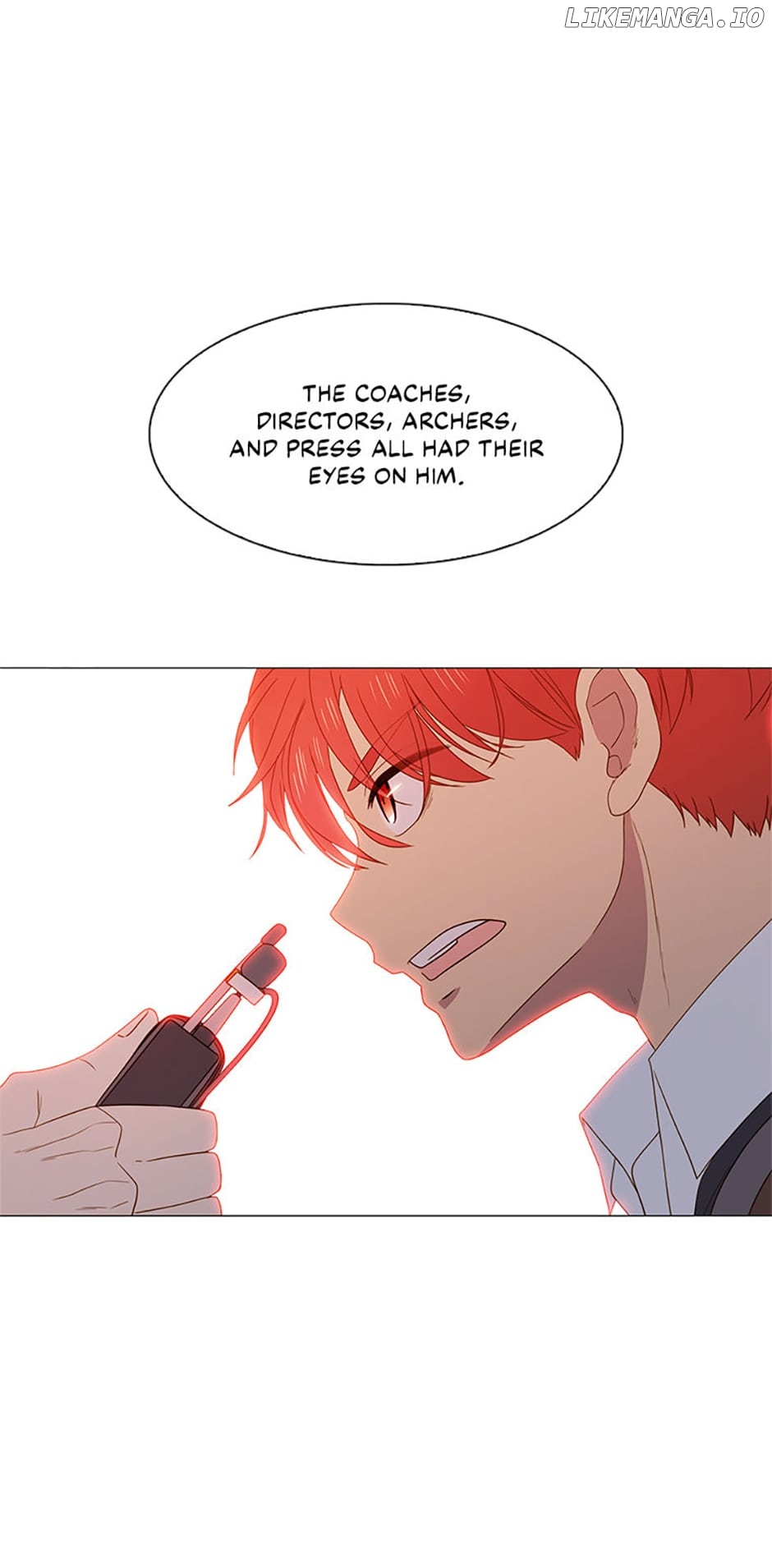 Perfect Gold Chapter 77 - page 5