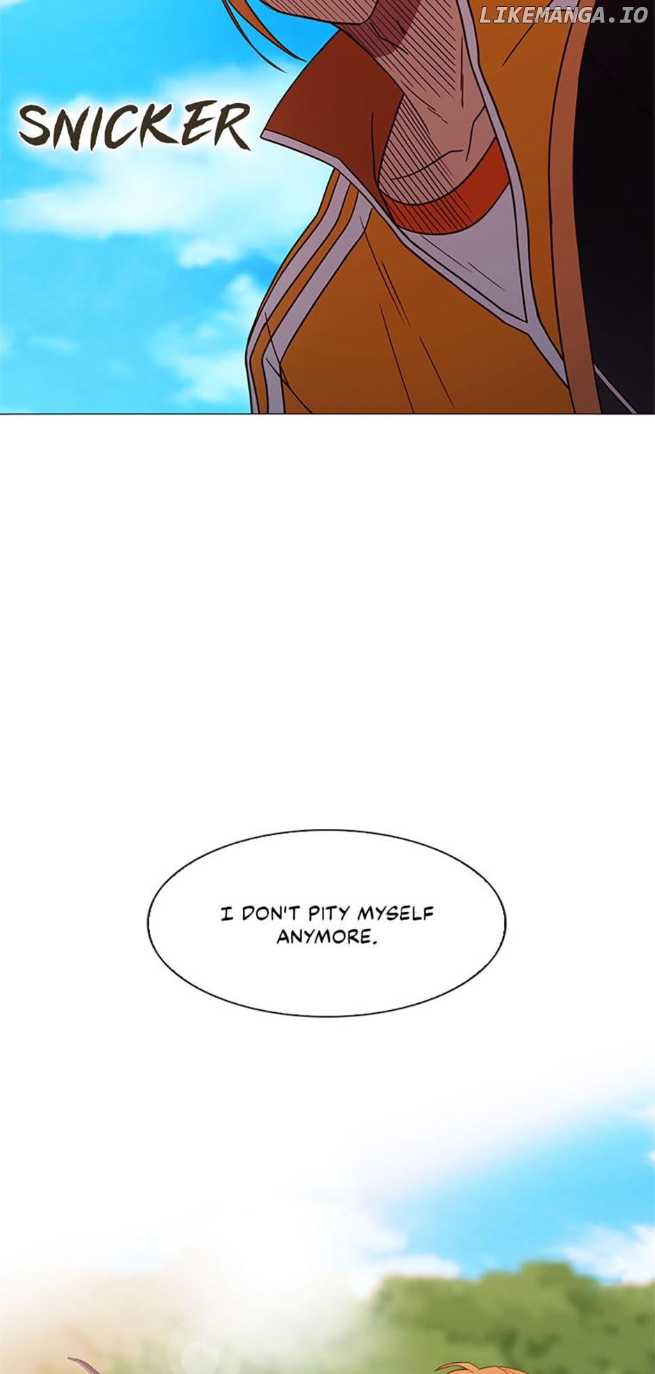Perfect Gold Chapter 77 - page 51