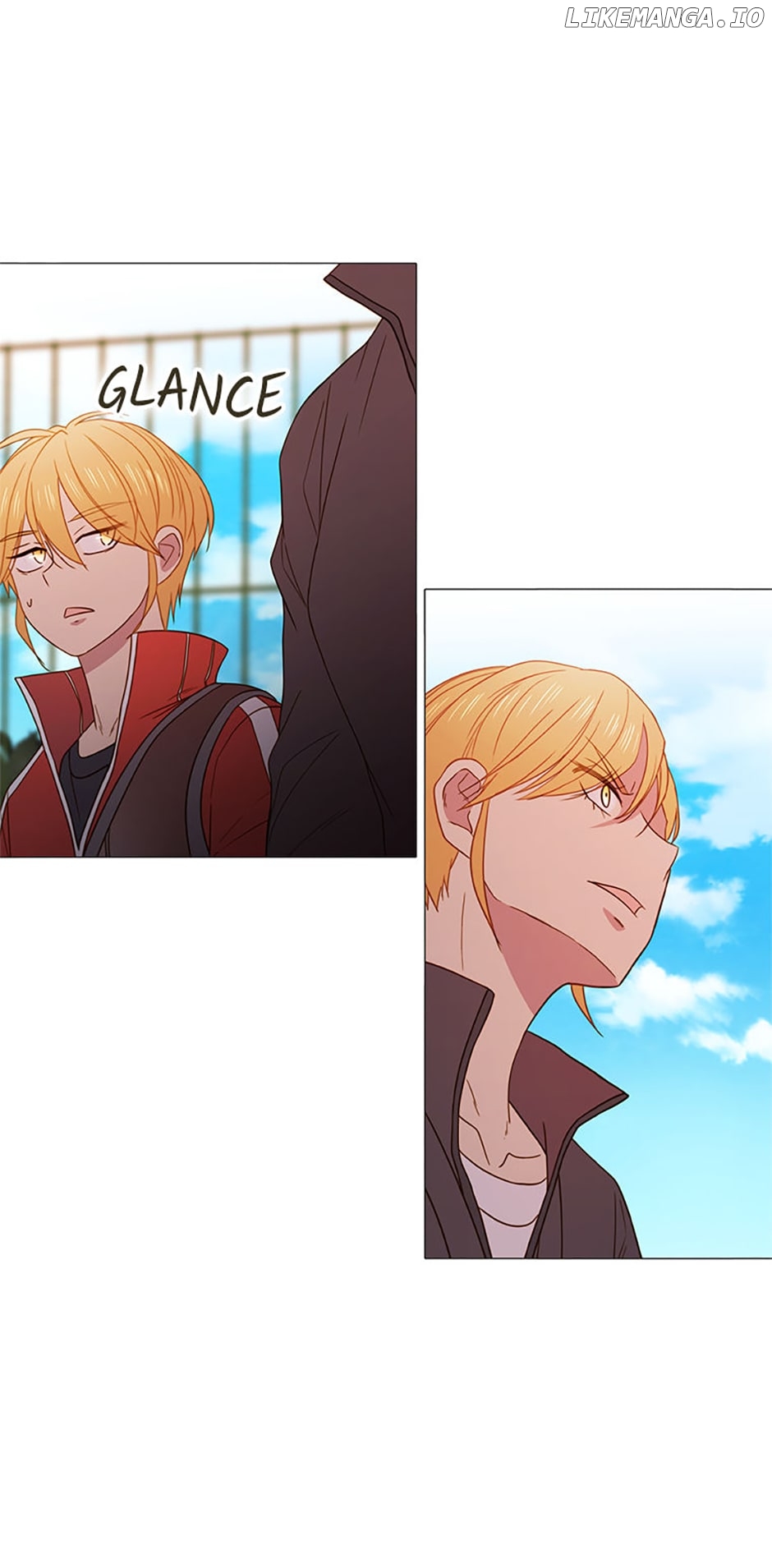 Perfect Gold Chapter 77 - page 7