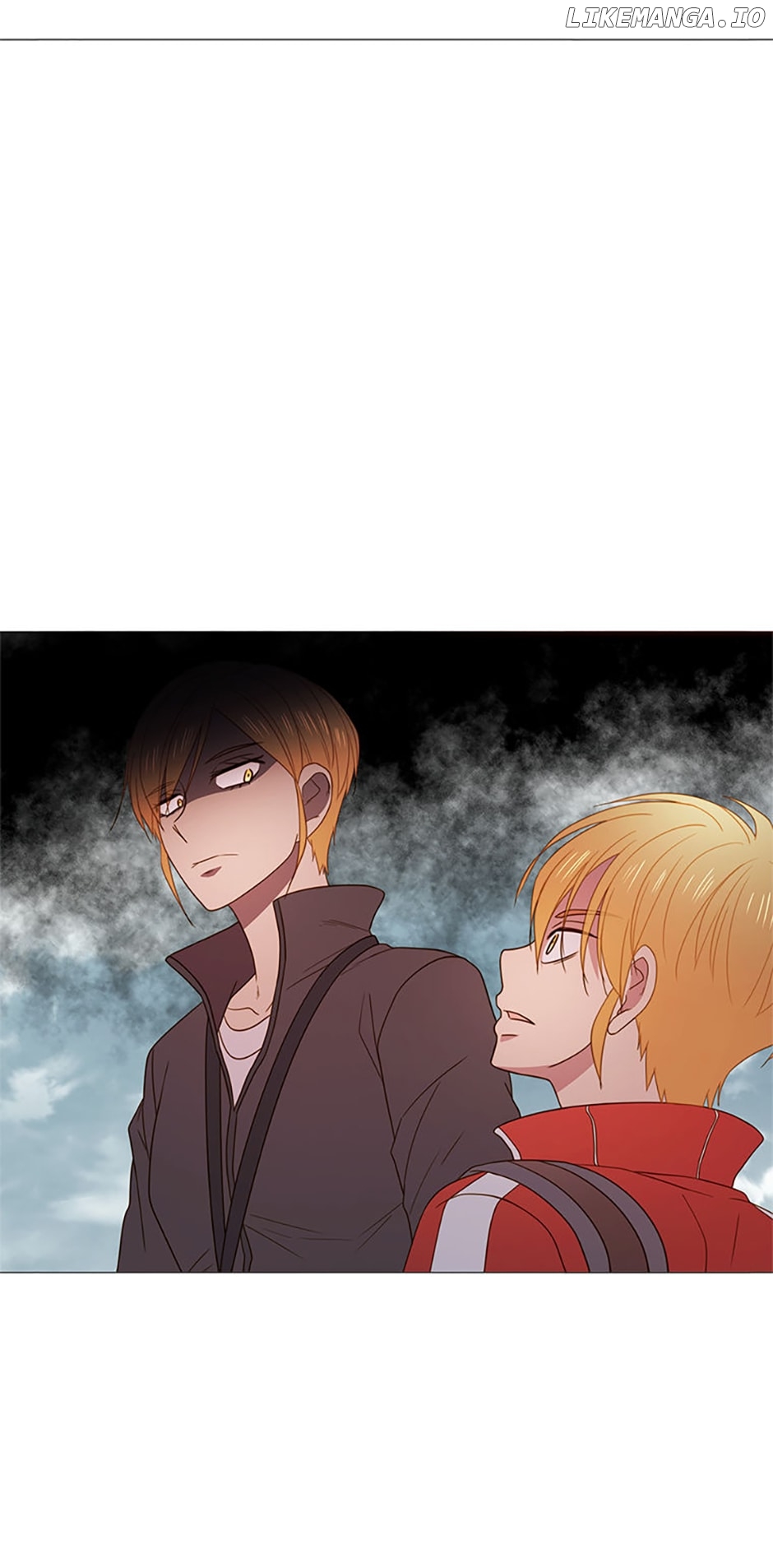 Perfect Gold Chapter 77 - page 9
