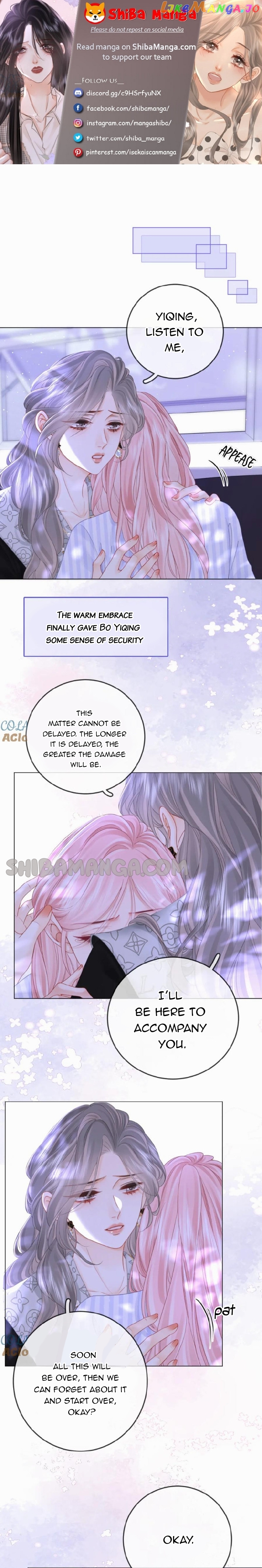 Twin Flames Of Destiny Chapter 81 - page 1