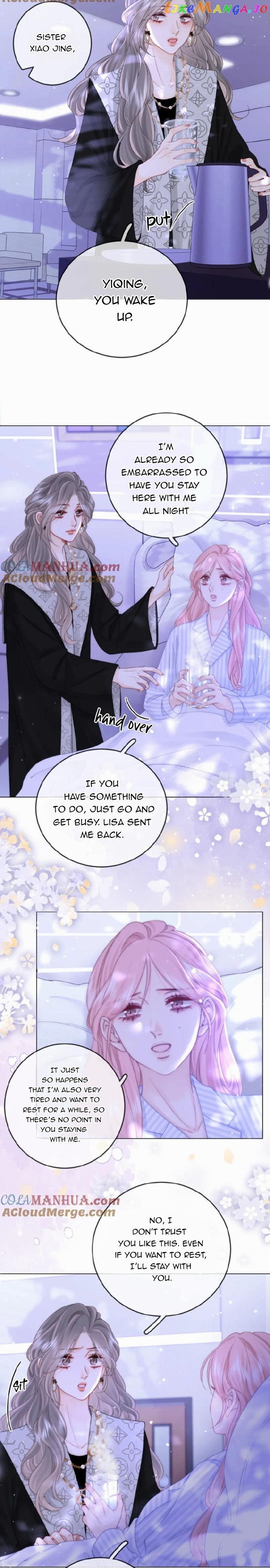 Twin Flames Of Destiny Chapter 81 - page 11