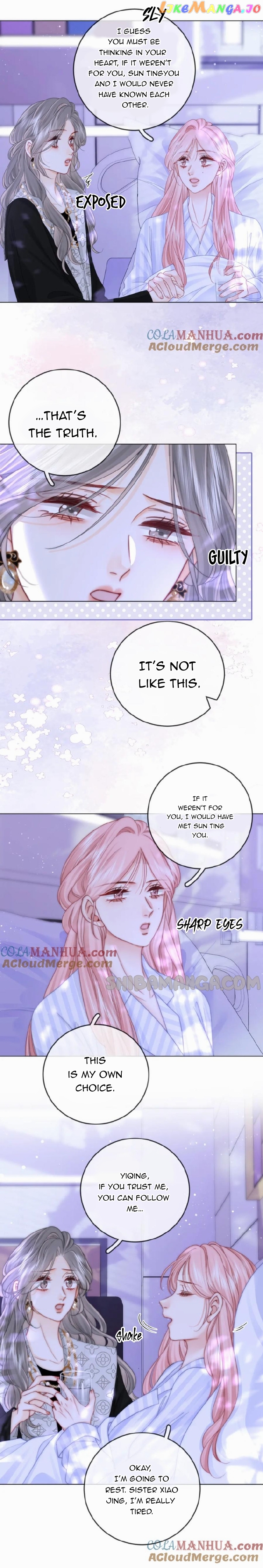 Twin Flames Of Destiny Chapter 81 - page 12