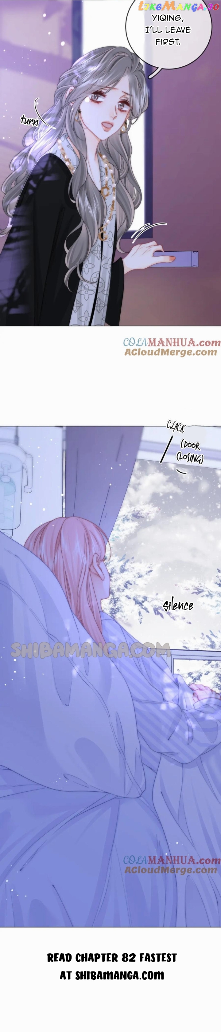 Twin Flames Of Destiny Chapter 81 - page 14