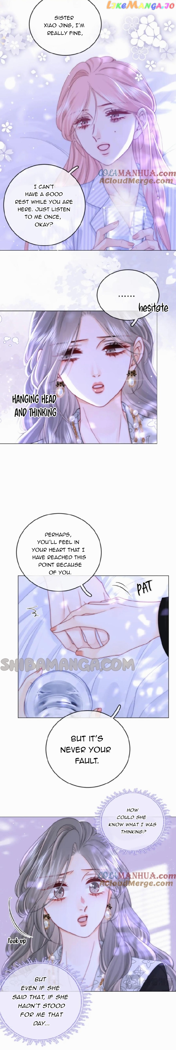 Twin Flames Of Destiny Chapter 81 - page 5