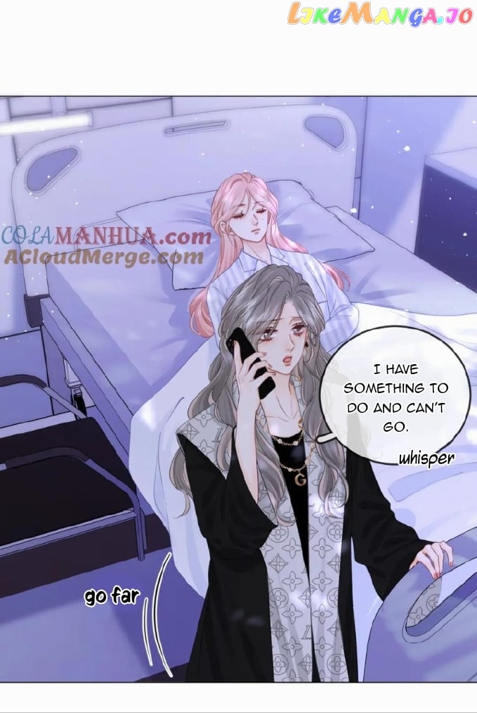 Twin Flames Of Destiny Chapter 81 - page 9