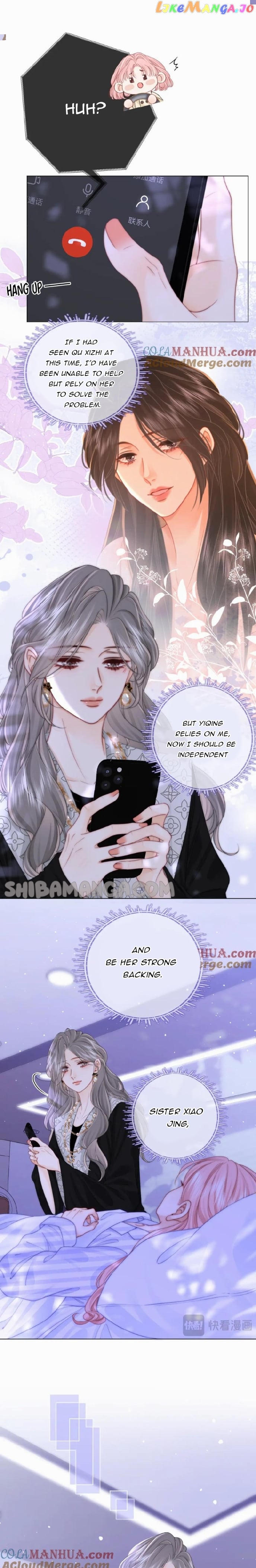 Twin Flames Of Destiny Chapter 81 - page 10