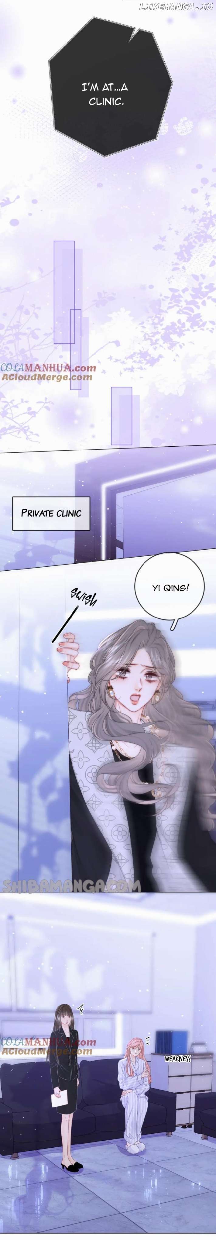 Twin Flames Of Destiny Chapter 80 - page 11