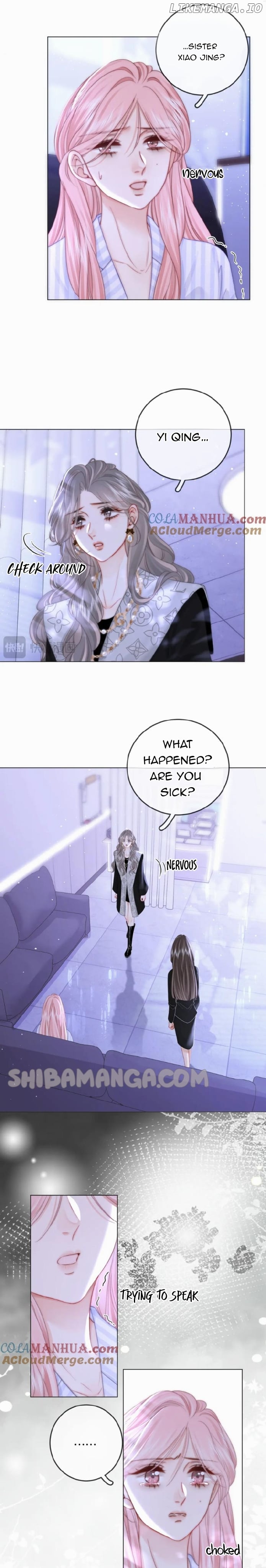 Twin Flames Of Destiny Chapter 80 - page 12