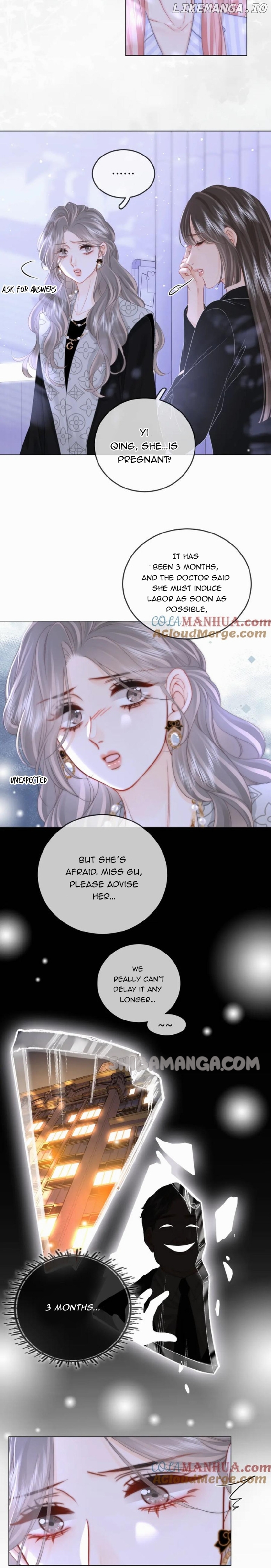 Twin Flames Of Destiny Chapter 80 - page 13