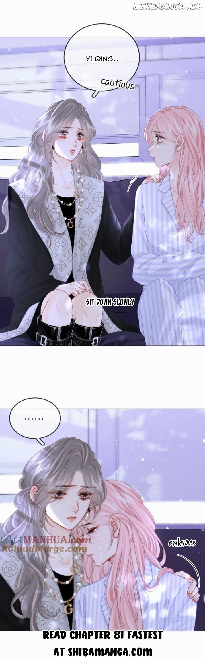 Twin Flames Of Destiny Chapter 80 - page 14