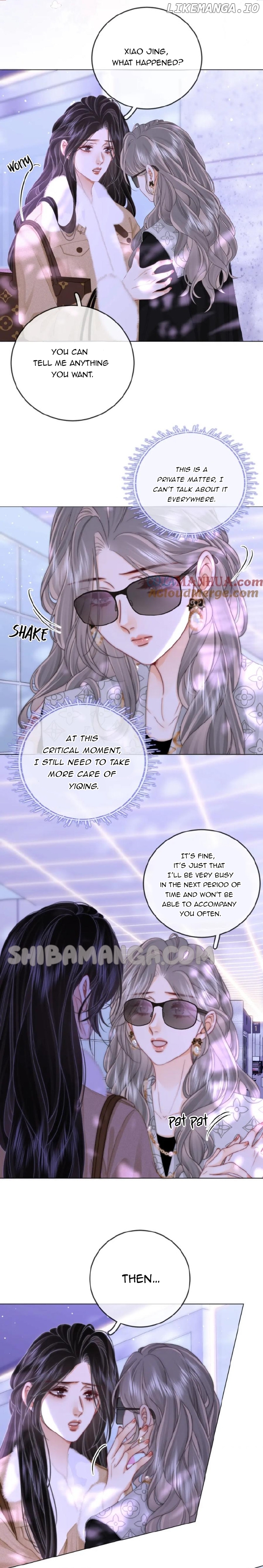 Twin Flames Of Destiny Chapter 82 - page 11