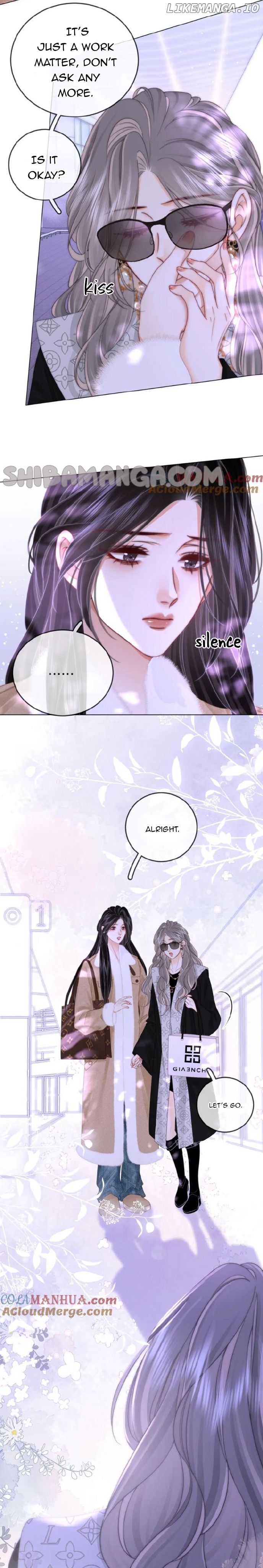 Twin Flames Of Destiny Chapter 82 - page 12
