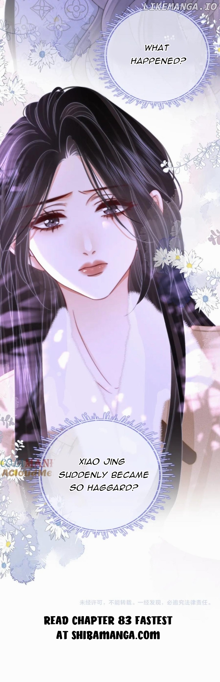 Twin Flames Of Destiny Chapter 82 - page 13