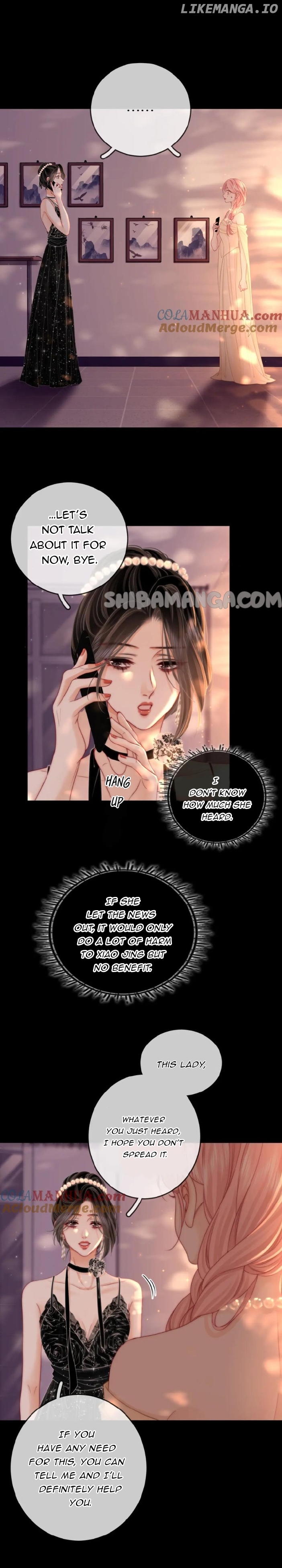 Twin Flames Of Destiny Chapter 82 - page 3