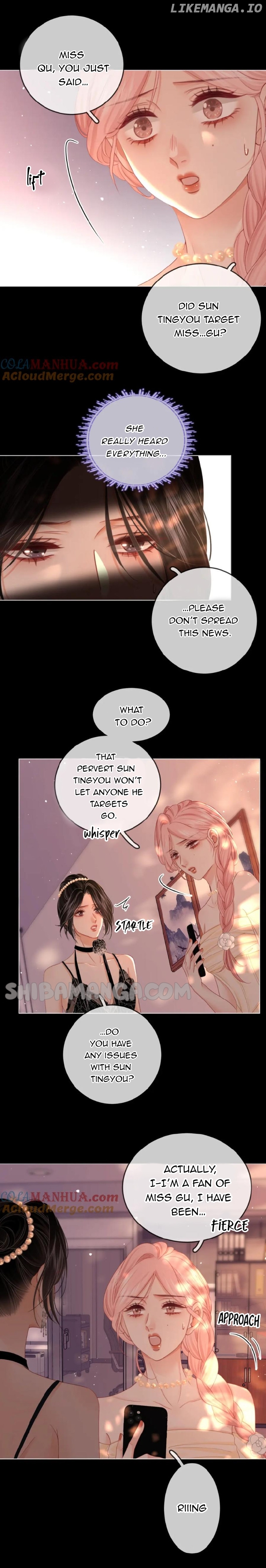 Twin Flames Of Destiny Chapter 82 - page 4