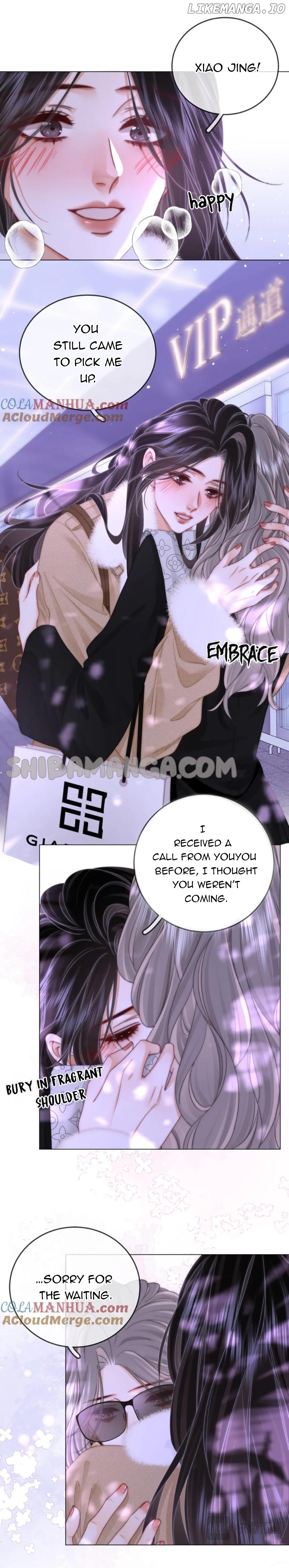 Twin Flames Of Destiny Chapter 82 - page 10