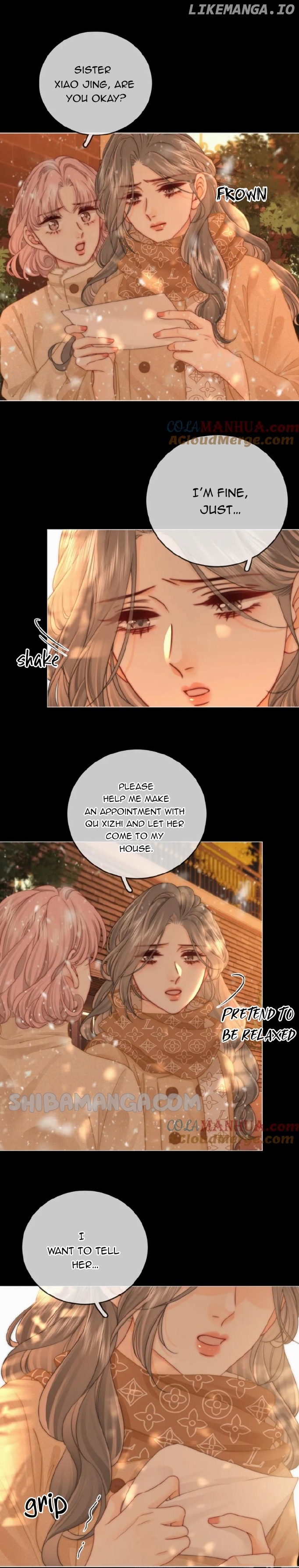 Twin Flames Of Destiny Chapter 83 - page 11