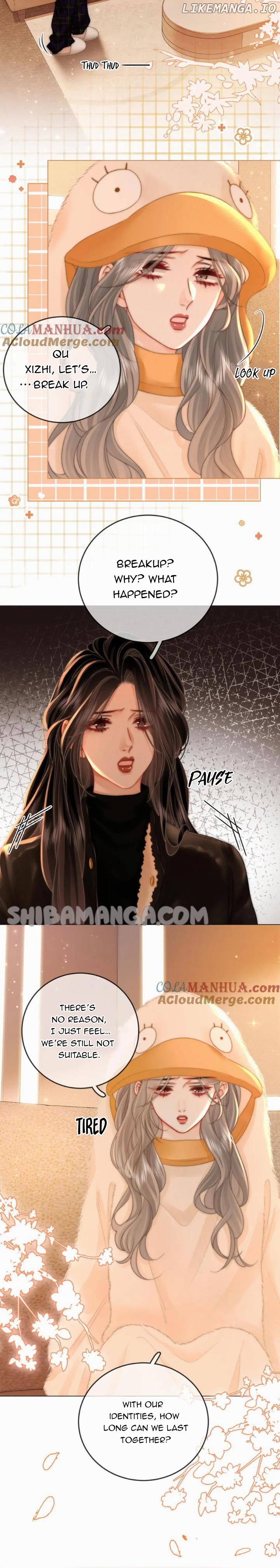Twin Flames Of Destiny Chapter 84 - page 3