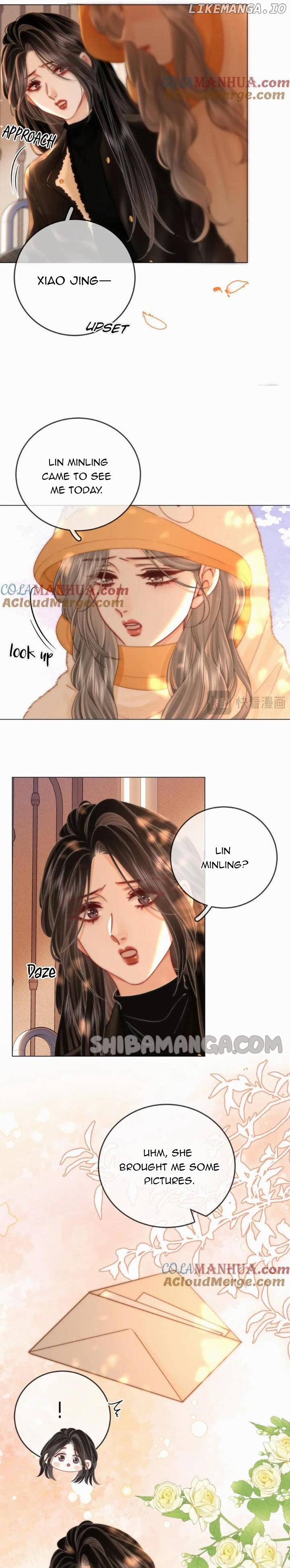 Twin Flames Of Destiny Chapter 84 - page 4