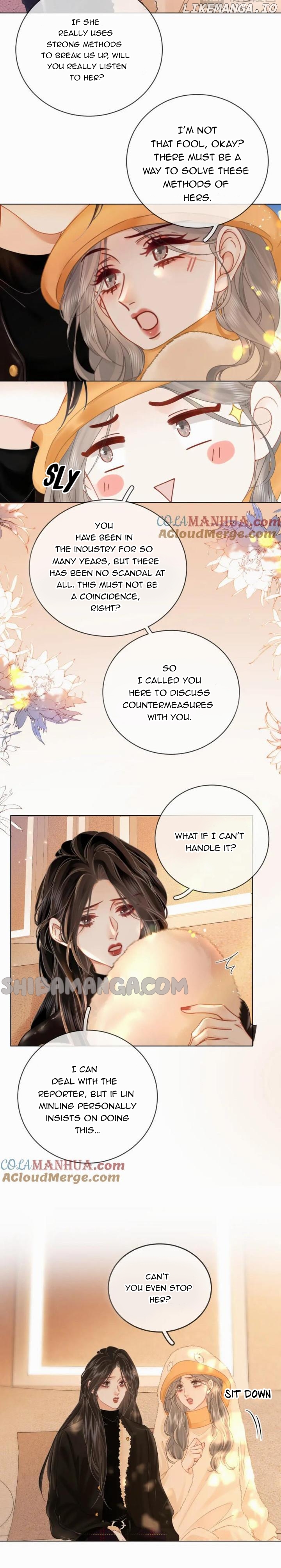 Twin Flames Of Destiny Chapter 84 - page 9