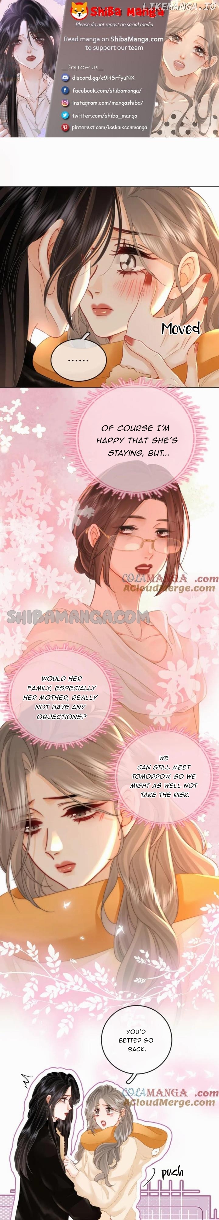 Twin Flames Of Destiny Chapter 85 - page 1