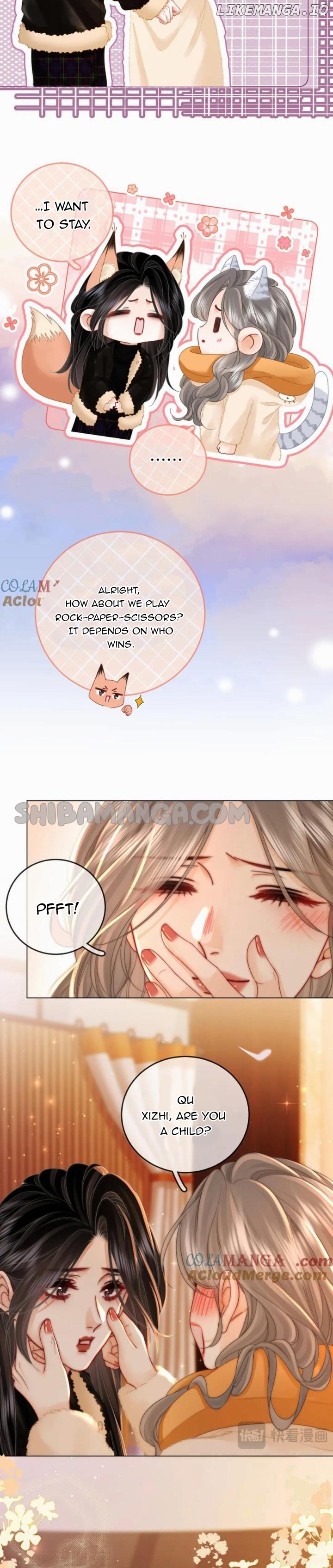 Twin Flames Of Destiny Chapter 85 - page 2