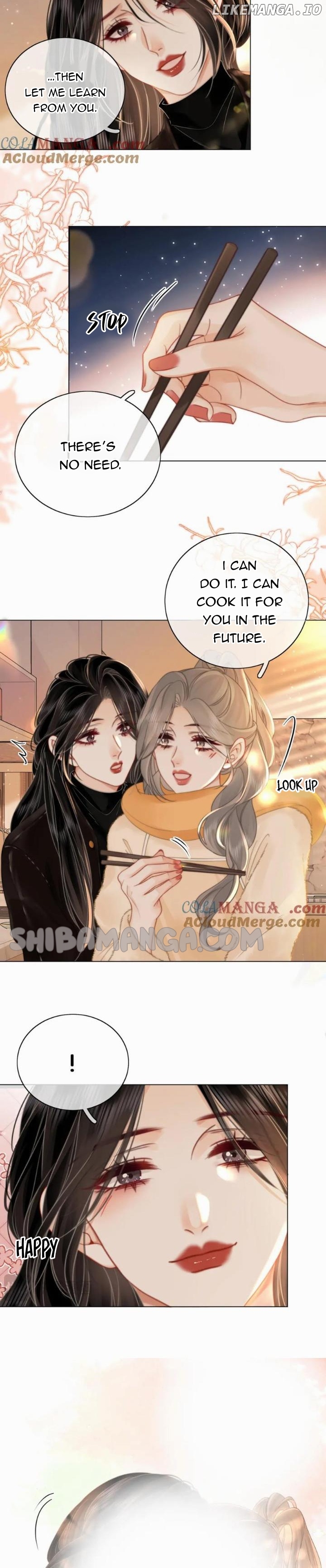 Twin Flames Of Destiny Chapter 85 - page 12
