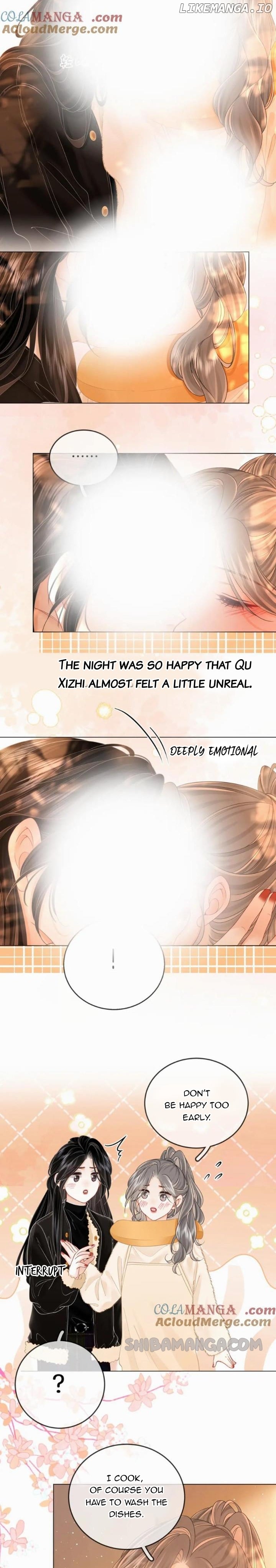 Twin Flames Of Destiny Chapter 85 - page 13
