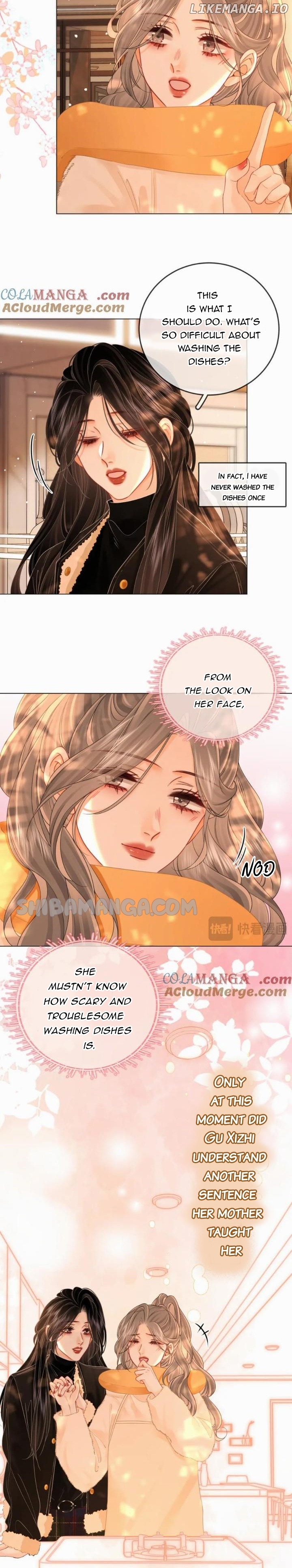 Twin Flames Of Destiny Chapter 85 - page 14
