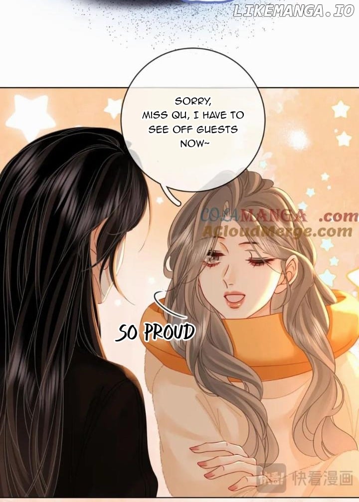 Twin Flames Of Destiny Chapter 85 - page 5