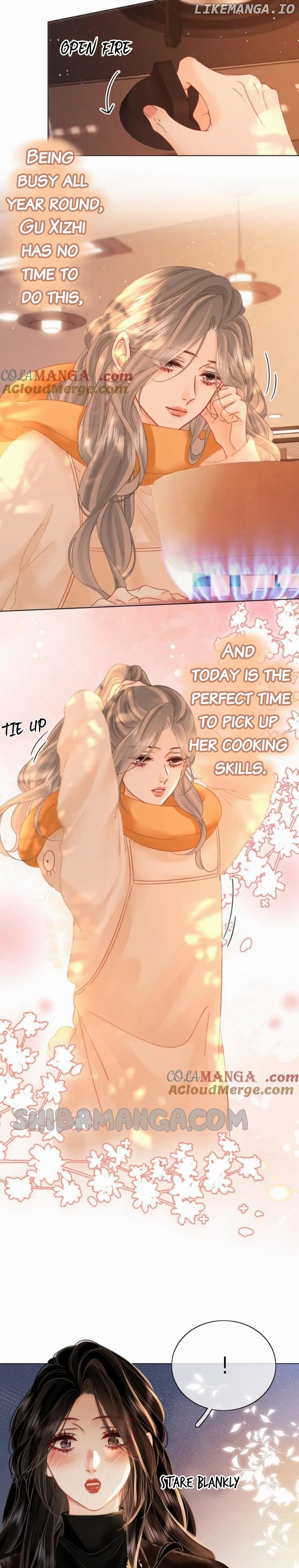 Twin Flames Of Destiny Chapter 85 - page 9