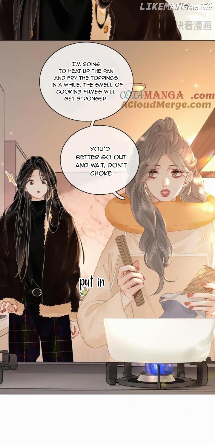 Twin Flames Of Destiny Chapter 85 - page 10