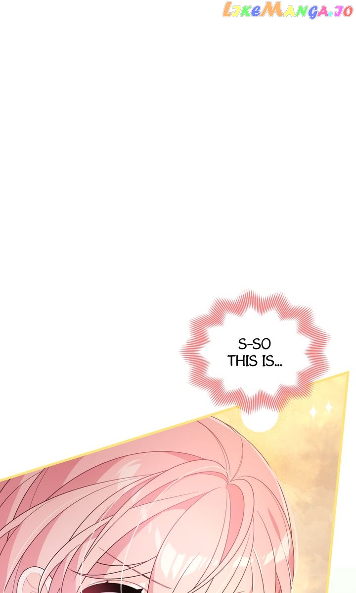 I Will Seduce The Male Lead For My Older Brother Chapter 33 - page 2