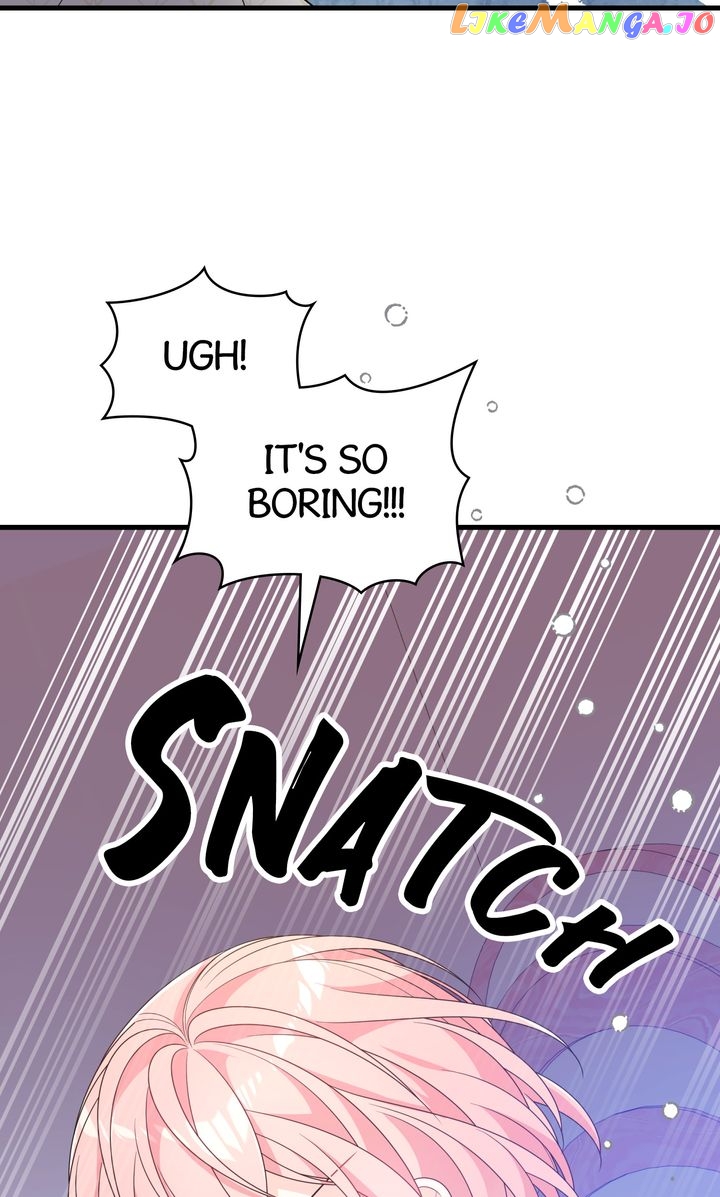 I Will Seduce The Male Lead For My Older Brother Chapter 33 - page 15