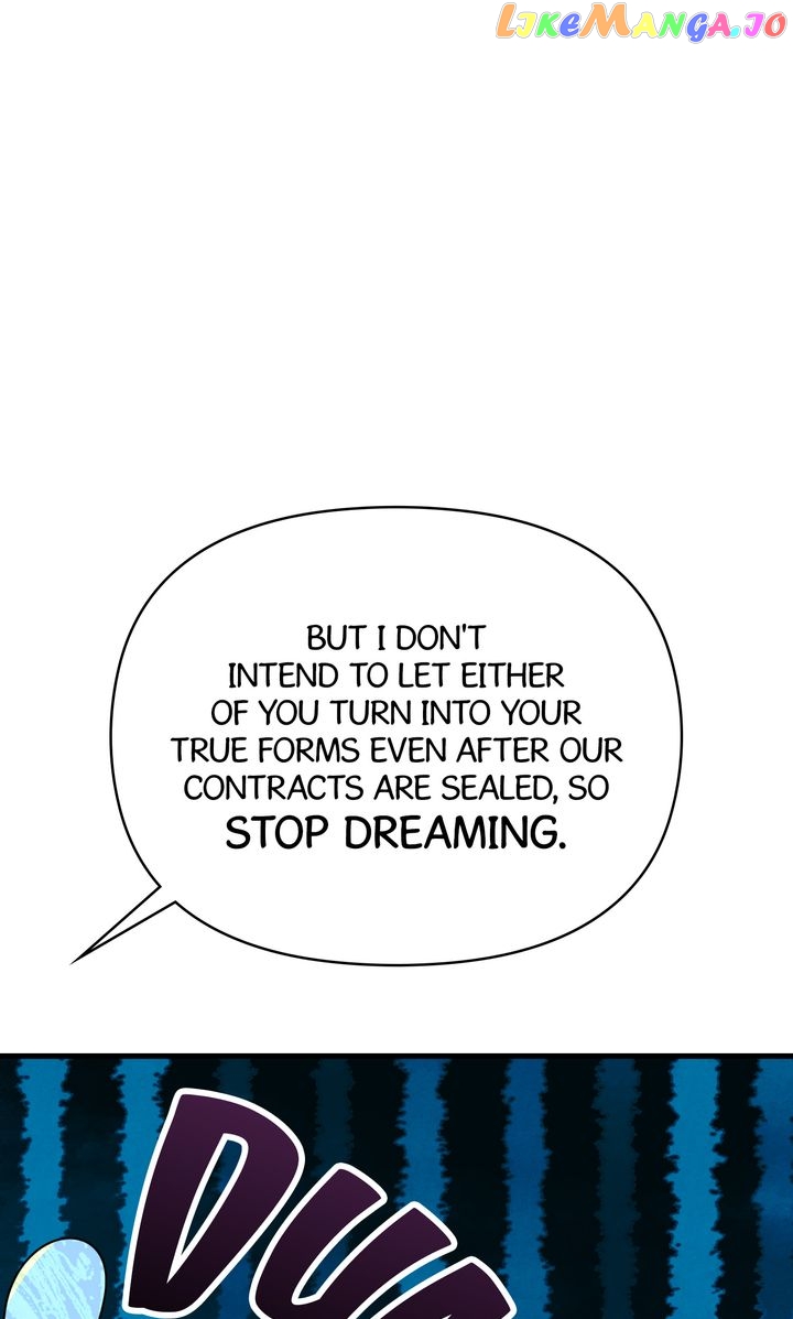 I Will Seduce The Male Lead For My Older Brother Chapter 33 - page 28