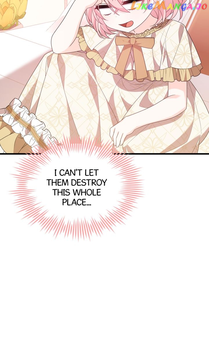I Will Seduce The Male Lead For My Older Brother Chapter 33 - page 32