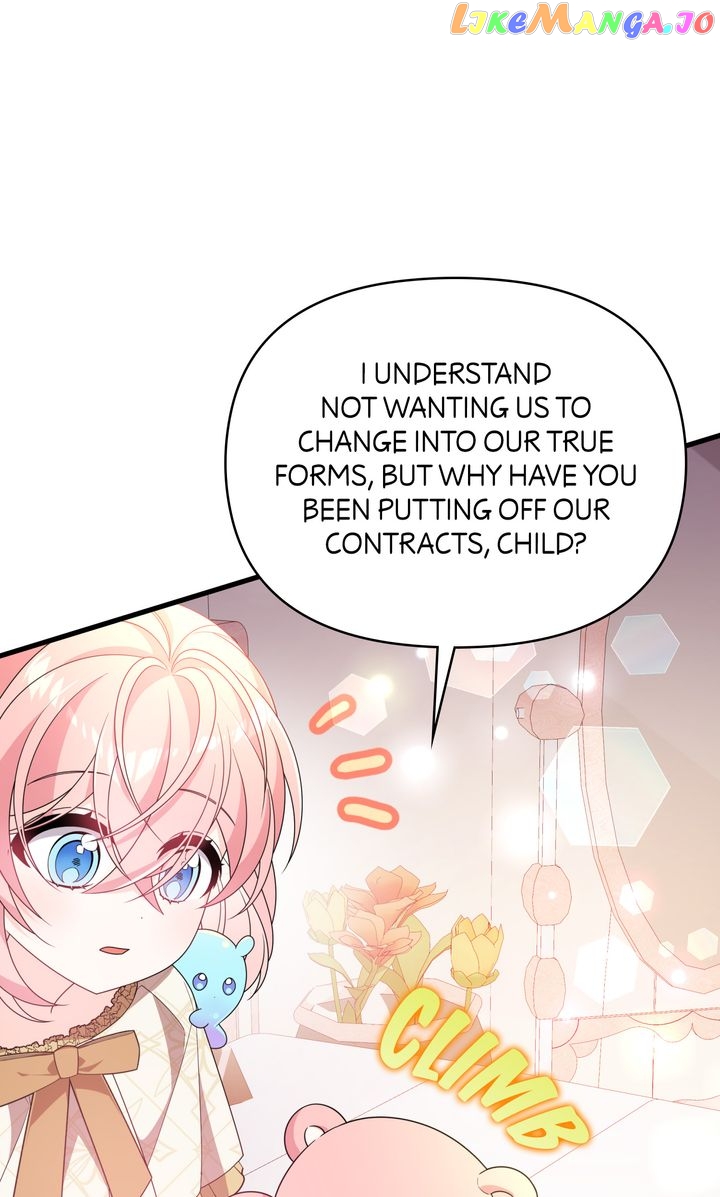 I Will Seduce The Male Lead For My Older Brother Chapter 33 - page 34